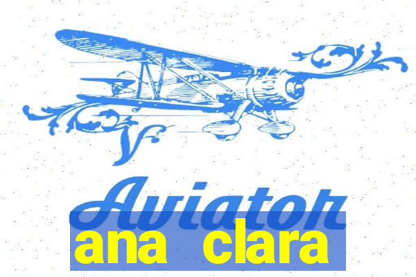 ana clara acompanhante porto alegre